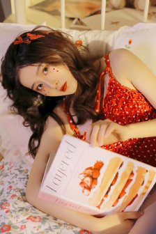 麻辣女兵第6集