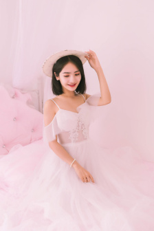 善良美丽女邻居2